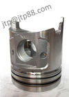 پیستون موتور دیزلی قطعات موتور دیزلی 4TNV94 درمان آنودایزینگ پیستون آلپین YM129906-22080