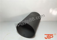 HINO پیستون سیاه کیت Liner Cylinder، سیلندر خشک EH700 Dia 110mm
