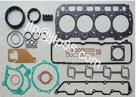 4D94E قطعات موتور دیزل تعمیرات اساسی مجموعه مواد فلزی برای Yammar