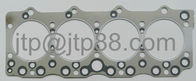 کیت تعمیرات اساسی موتور کلاچ سیلندر 4BD1 OEM 1-11141-195-0
