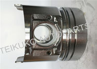 قطعات موتور استاندارد قطعات موتور پیستونی Snap Ring OEM 6204-31-2111 6204-39-2121