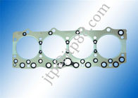 ISUZU 4HK1 / 4HF1 مجموعه کامل واشر با مواد فولادی ضد زنگ OEM 5-87815199-1