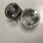 قطعات موتور Isuzu Piston Diesel 10PA1 115 * 113.2 * 75.2mm Ring OEM 1-12111-154-1