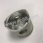 6WG1 پیستون فولادی جعلی OEM1-12111-998-0 برای ISUZU 2.948K + 2.5 + 3.0 + 4.0mm حلقه اندازه