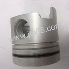 قطعات موتور Isuzu Piston Diesel 10PA1 115 * 113.2 * 75.2mm Ring OEM 1-12111-154-1