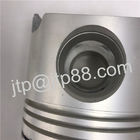 13216-1560A 13216-1140A قطعات موتور Hino EF550 پیستون کاهش دریچه با قطر 135mm