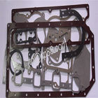 کیت واشر فلزی برای موتورهای دیزلی تویوتا 2F 04111-61011