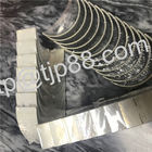 مس یا آلومینیوم دیزل موتور بلبرینگ برای Komatsu 4D94E 129150-02870