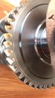 میل لنگ موتور بخش 12200-E0700 برای میل لنگ فولاد یا آهن قوسی نیسان H20-2