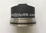 نام تجاری کمپرسور Bitzer Piston 15B YJL For Diesel Engine 13101-58101 13101-58091