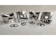 کیت بوش Piton &amp;amp; Ring &amp;amp; Cylinder EH700 H07C H07D For HINO 11467-1212 11467-1222
