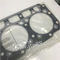 کیت واشر موتور اندازه STD برای Toyota 4SFE کامل موتور تعمیرات اساسی OEM 11115-74060