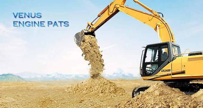 پیستون 4D56 4310B 6763500 23410-42000 / 10/20 / 23410-42901 مناسب قطعات موتور دیزل