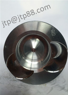 کامیون دیزل موتور پیستون قطعات خودرو D1146T سوراخ 111mm با پایین شارپ