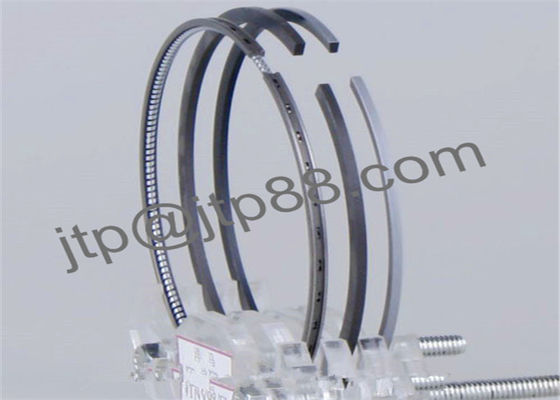 4TNE88 4TNV94 4TNV98 حلقه های پیستونی کوچک موتور برای موتور دیزل بیل