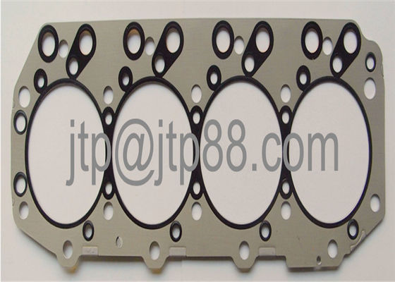 واشر سر موتور 4JG2، تعویض واشر سر سیلندر 5-87811555-0