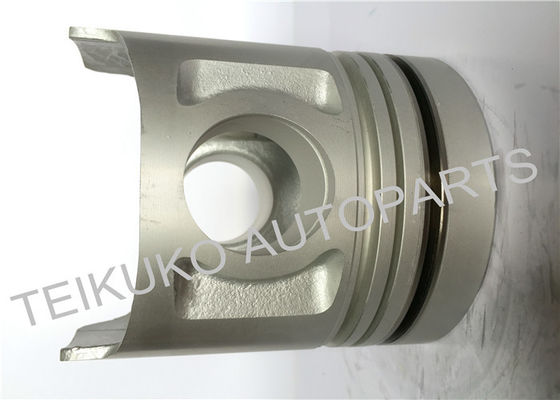 دیزل موتور پیستون Isuzu 6BB1 لوازم یدکی آلومینیوم 5-12111-068-0