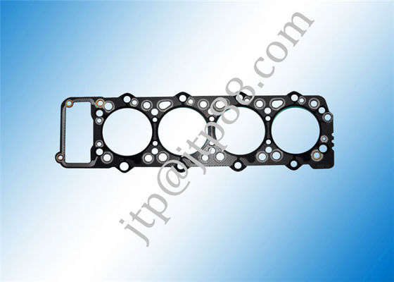 4M40 MITSUBISHI Diesel Engine Gasket Kit نصب شده ME200752 با اندازه استاندارد