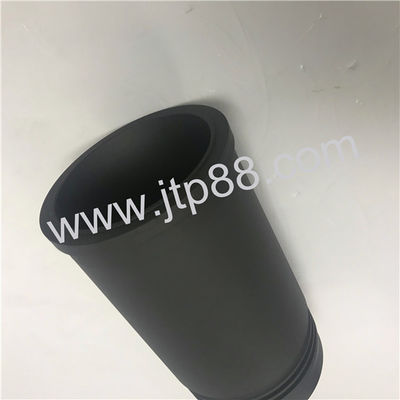 کیت لاینر سیلندر موتور ISUZU 4HG1 ارتفاع 180mm OEM 8-97351-558-0