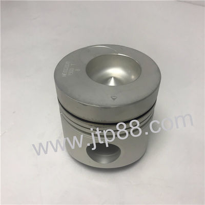 Komatsu 4D95 دیزل موتور پیستون برای بیل / ماشین خودکار 6204-31-2121