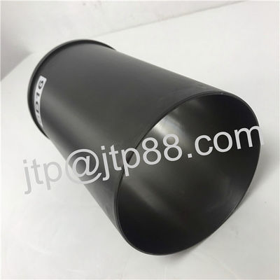 6D108 S6D108 سیلندر لودر موتور دیزل Komatsu نوع مرطوب Dia 92.9mm