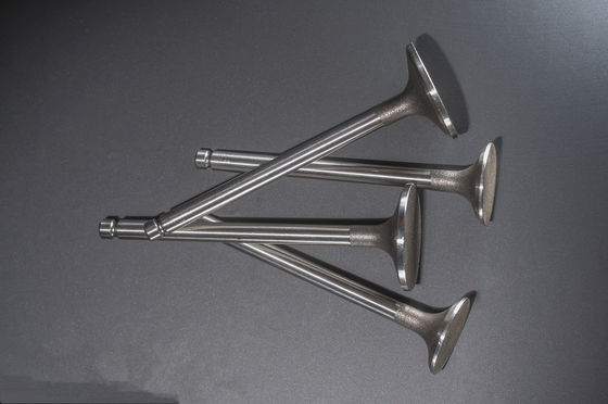 دریچه های موتور دیزلی 1425ccm جاروب شده برای Yanmar 3T84 3TNA84 4TNC88