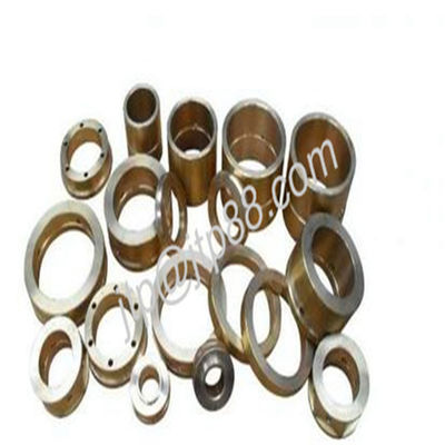 دوقلو Material Conrod Bushing OEM MC013906 110 * 98 * 90 برای هینو