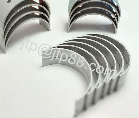 بلبرینگ مس / آلومینیوم دیزل 4D95A 4D95K 4D95L 4D95S 6204-31-3130