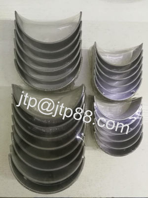 4LE2 بلبرینگ میل لنگ موتور برای ISUZU / Forklift 4LE2 Sliver Color