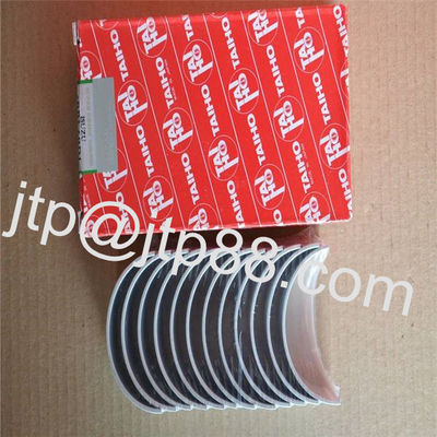 TD27 TD25 TD23 میل لنگ یاطاقان اصلی / موتور دیزل تحمل مجموعه