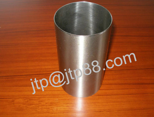 آستین بوش JTP / YJL برای موتورهای بیل مکانیکی 6BB1 6BD1 1-11261-118-0 آستین بوش برای Isuzu