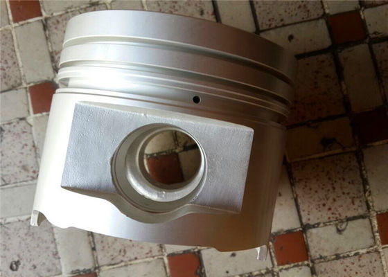 قطعات کامیون موتور 14B پیستون سیلندر و کیت رینگ پیستون برای موتور دیزل