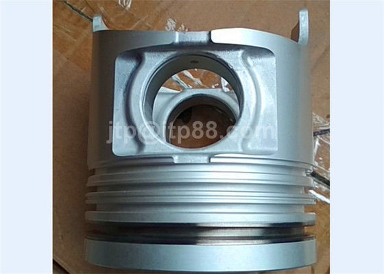 قطعات ماشین آلات موتور 6HE1 پیستون Isuzu با نصب کیت نصب شده 5-12111-398-0 OEM