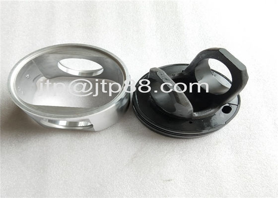 قطعات لیفتراک برای پیستون و پیستون موتور Komatsu 4D94E موتور 129901-22081