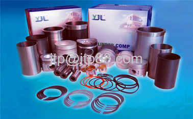 فولاد ریخته گری اتوماتیک DCP سیلندر Material Liner ME060439-41