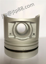 پیستون موتور دیزلی OEM ME072064 برای پیستون Mitsubishi 6D16 ALFIN