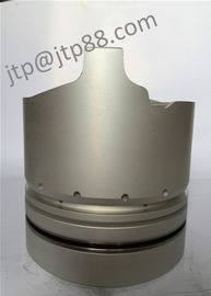 الماس جعلی پیستون RE8، بخش پیستون خودرو 12011-97107 Witth ALFIN