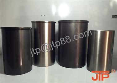 1-11261-119-0 6BF1 6BG1 لاینر سیلندر دیزل با سوراخ فولادی 105mm
