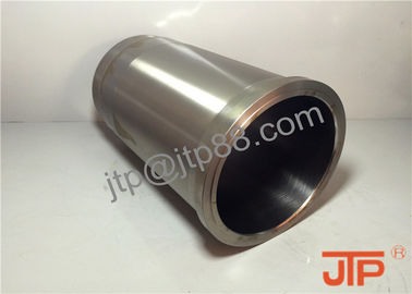 نام تجاری خود YJL / JTP HINO موتور قطعات موتور سیلندر خط EF700 / EF750 / F17D 248mm طول