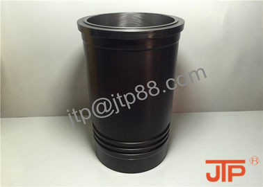 لاینر های سیاه سیلندر خشک برای قطعات کامپاتو موتور 6150-21-2221
