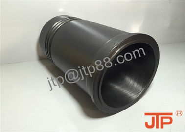 لاینر های سیاه سیلندر خشک برای قطعات کامپاتو موتور 6150-21-2221