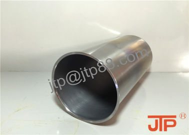 1-11261-119-0 6BF1 6BG1 لاینر سیلندر دیزل با سوراخ فولادی 105mm