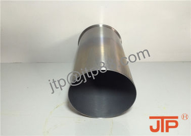 1-11261-119-0 6BF1 6BG1 لاینر سیلندر دیزل با سوراخ فولادی 105mm