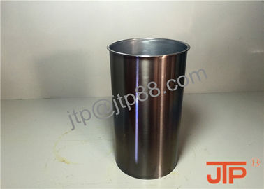 1-11261-119-0 6BF1 6BG1 لاینر سیلندر دیزل با سوراخ فولادی 105mm