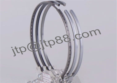 فولاد آلیاژی فولاد Cummins موتور قطعات موتور رینگ پیستون برای K19 KT19 No.4089500