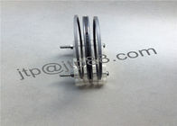 حلقه پیستون Isuzu 6BD1 حلقه روغن 5mm تمام قطعات تعمیر موتور در فروش