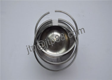 پیستون موتور و حلقه پیستون میتسوبیشی 8DC11 ME090586 / 999990 142 * 3.306 * 3 * 3 * 5