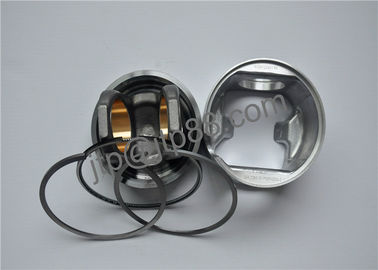 8DC11 حلقه های پیستونی خودرو برای MITSUBISHI ME999990 ME090586 / قطعات موتور دیزل