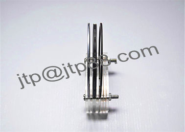 8DC11 حلقه های پیستونی خودرو برای MITSUBISHI ME999990 ME090586 / قطعات موتور دیزل