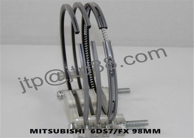 موتور پیستون موتور STD برای MITSUBISHI 6DS7 ME02333 ME021861 ME024409